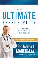 The Ultimate Prescription (eBook)