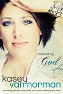 Named by God (eBook)