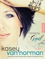 Named by God Bible Study (eBook)
