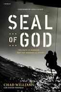 SEAL of God (eBook)