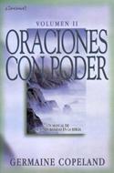 Oraciones con Poder - Vol. 2 (Rústica) [Libro]