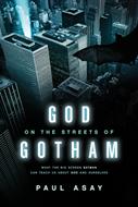 God on the Streets of Gotham (eBook)