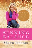Winning Balance (eBook)