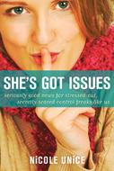 She's Got Issues (eBook)