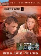 Haunted Waters (eBook)