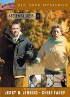 Stolen Secrets (eBook)