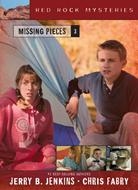Missing Pieces (eBook)