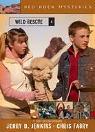 Wild Rescue (eBook)