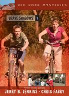 Grave Shadows (eBook)