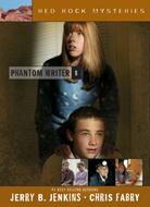 Phantom Writer (eBook)