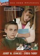 Instant Menace (eBook)