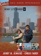 Windy City Danger (eBook)