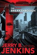 The Breakthrough (eBook)