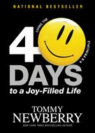 40 Days to a Joy-Filled Life (eBook)