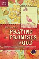 The One Year Praying the Promises of God (eBook)
