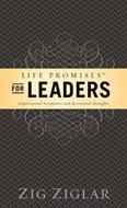 Life Promises for Leaders (eBook)