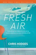 Fresh Air (eBook)