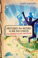 Around the Word in 60 Seconds (eBook)