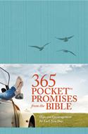 365 Pocket Promises from the Bible (eBook)