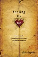Feeling like God (eBook)