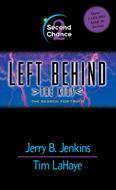 Second Chance (eBook)