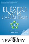 El éxito no es casualidad (eBook)