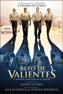 Reto de valientes (eBook)