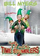 Ho-Ho-NOOO! (eBook)