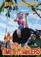 Yikes!!! (eBook)