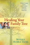 Healing Your Family Tree (eBook)