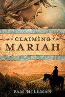 Claiming Mariah (eBook)