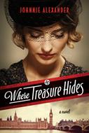 Where Treasure Hides (eBook)