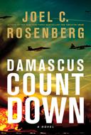 Damascus Countdown (eBook)