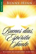 Buenos Días Espíritu Santo (Rústica)
