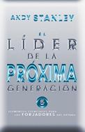 El Líder de la Próxima Generación (Rústica) [Libro]