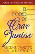 El Poder de Orar juntos (Rústica) [Libro]