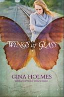 Wings of Glass (eBook)