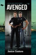 Avenged (eBook)