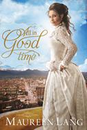 All in Good Time (eBook)