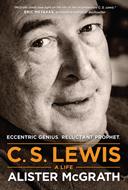 C. S. Lewis -- A Life (eBook)