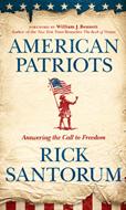 American Patriots (eBook)