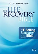 The Life Recovery Bible KJV (eBook)