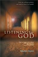 Listening for God (eBook)