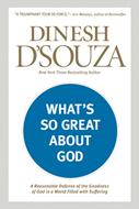 What's So Great about God (eBook)