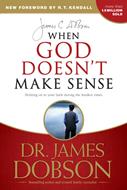 When God Doesn't Make Sense (eBook)