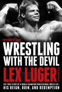 Wrestling with the Devil (eBook)