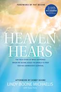 Heaven Hears (eBook)