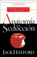 Antomía de la Seducción (Rústica) [Libro]
