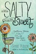 A Little Salty to Cut the Sweet (eBook)