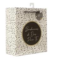 Bolsa de Regalo Inspiración Mediana (Rústica)